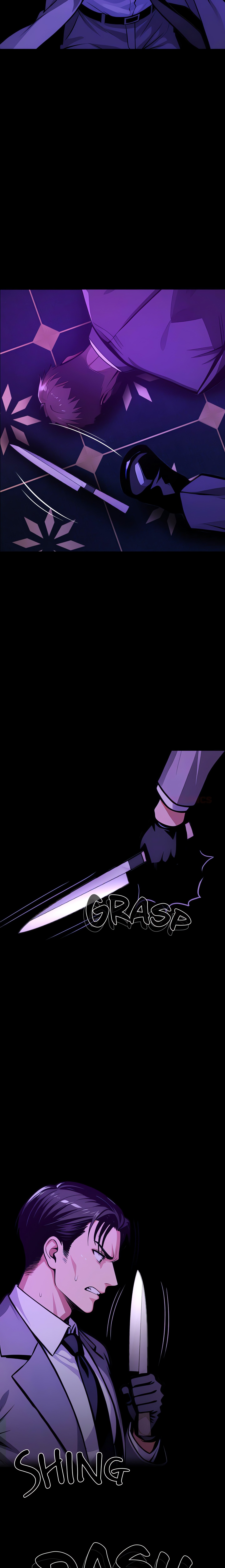 Workaholic Gangster chapter 125 page 2