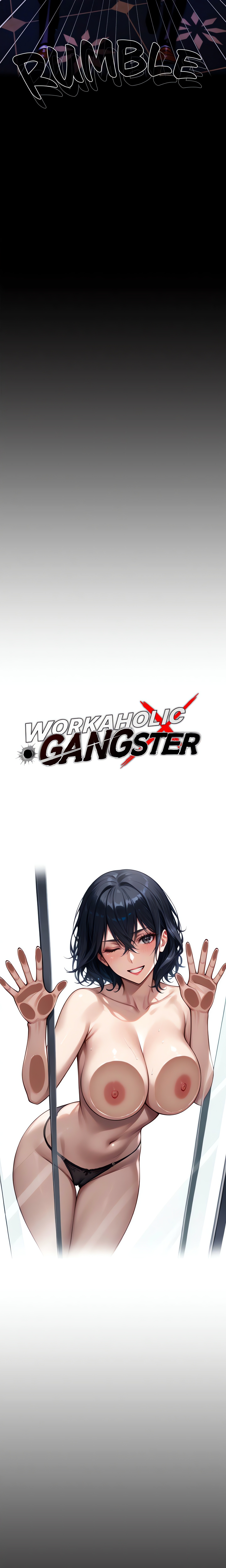 Workaholic Gangster chapter 125 page 7