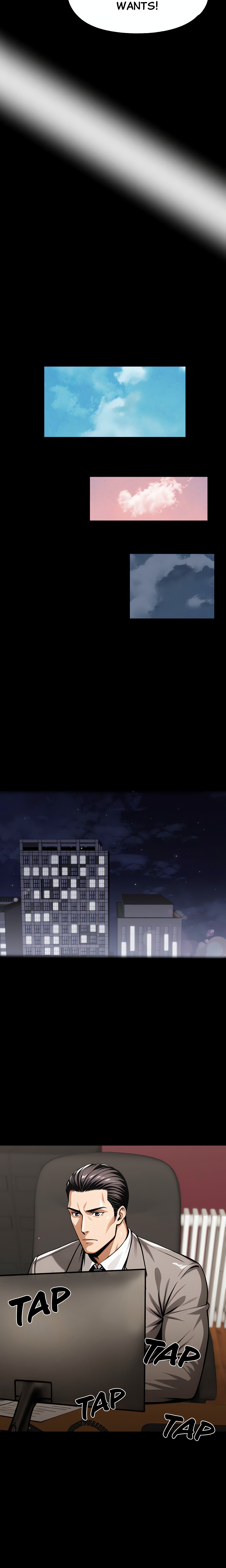 Workaholic Gangster chapter 126 page 14