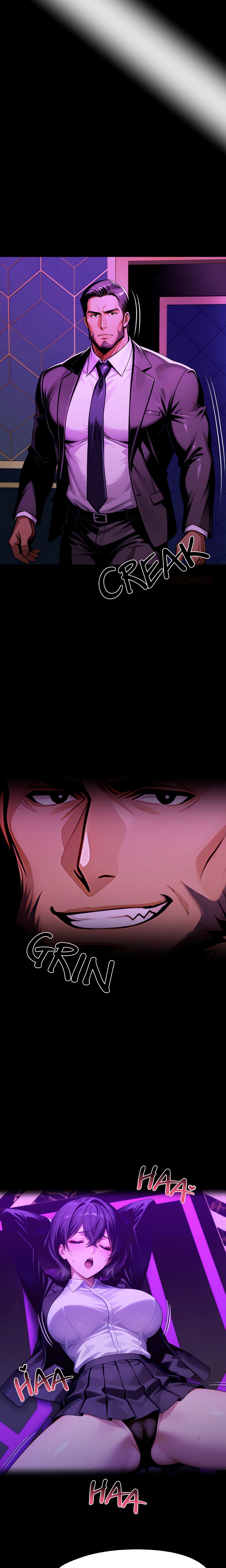 Workaholic Gangster chapter 128 page 16