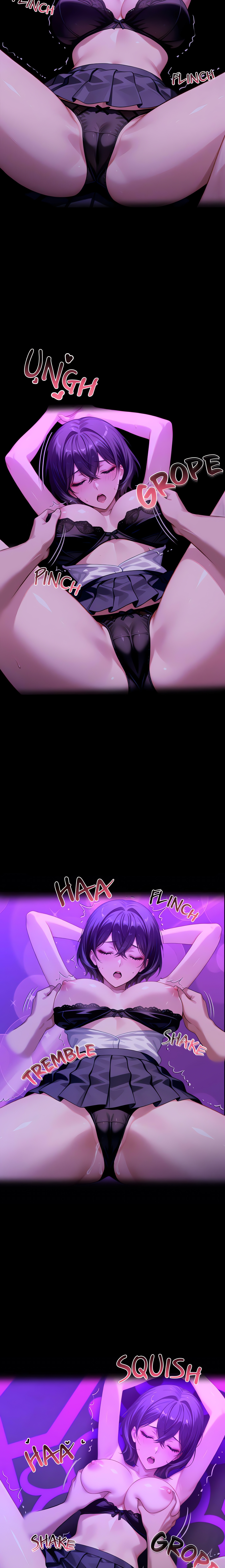 Workaholic Gangster chapter 128 page 19