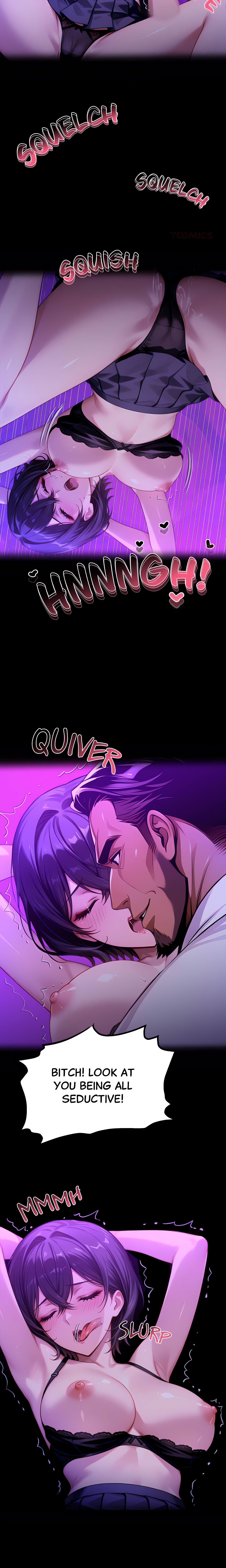 Workaholic Gangster chapter 128 page 20
