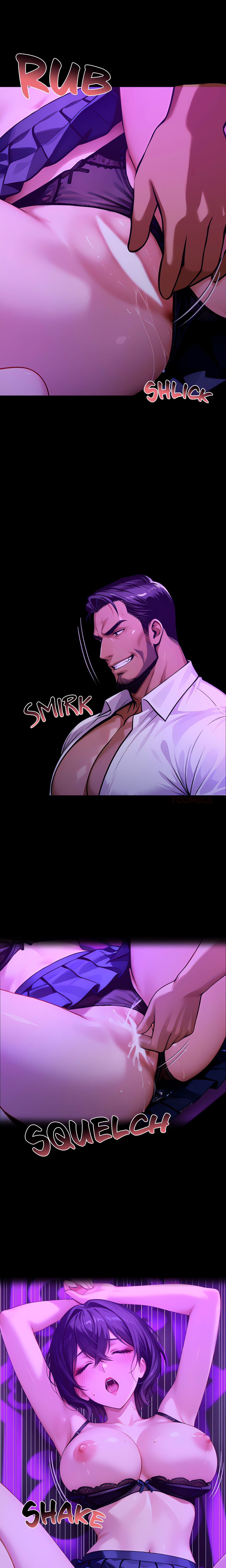 Workaholic Gangster chapter 129 page 2
