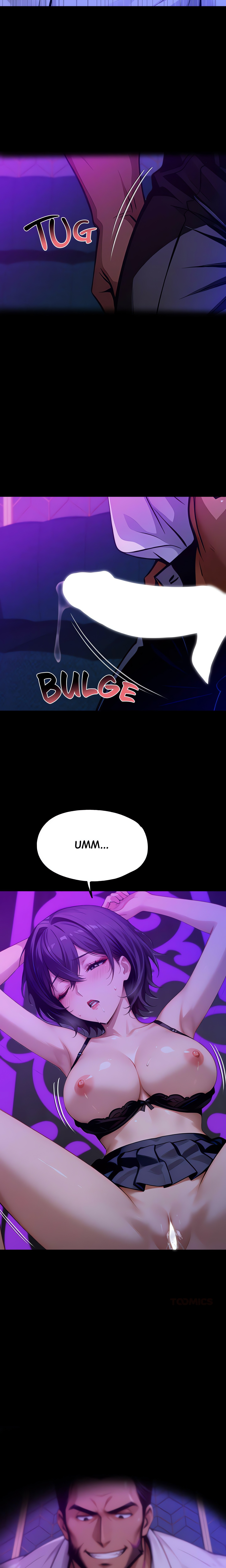 Workaholic Gangster chapter 129 page 14