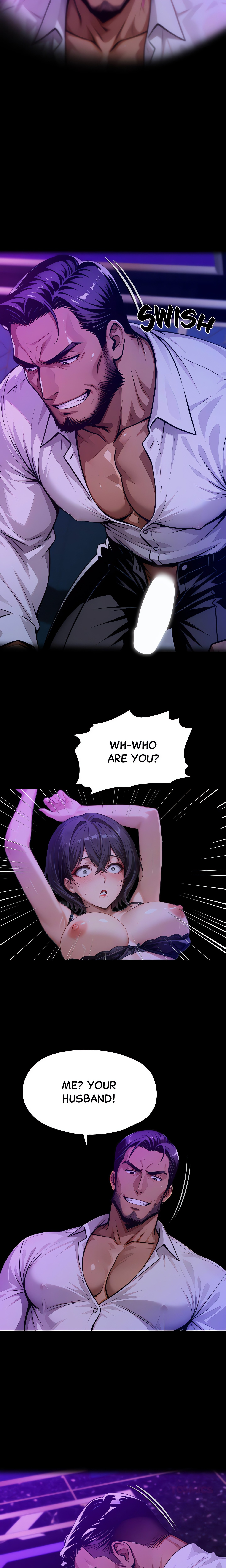 Workaholic Gangster chapter 129 page 15