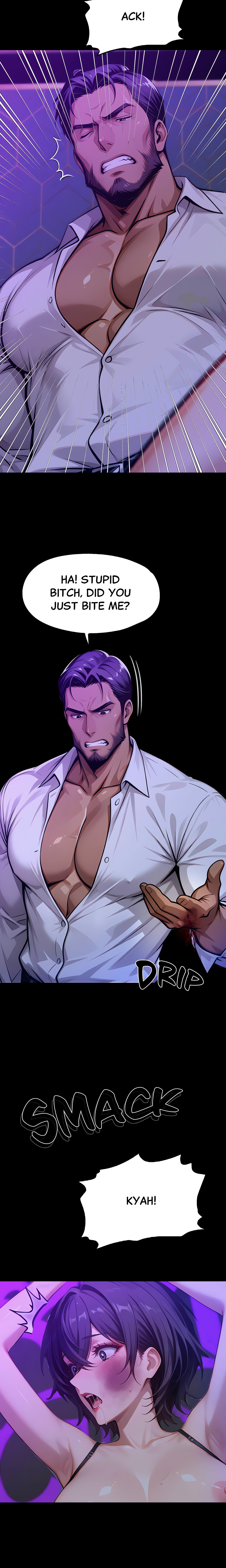 Workaholic Gangster chapter 129 page 17