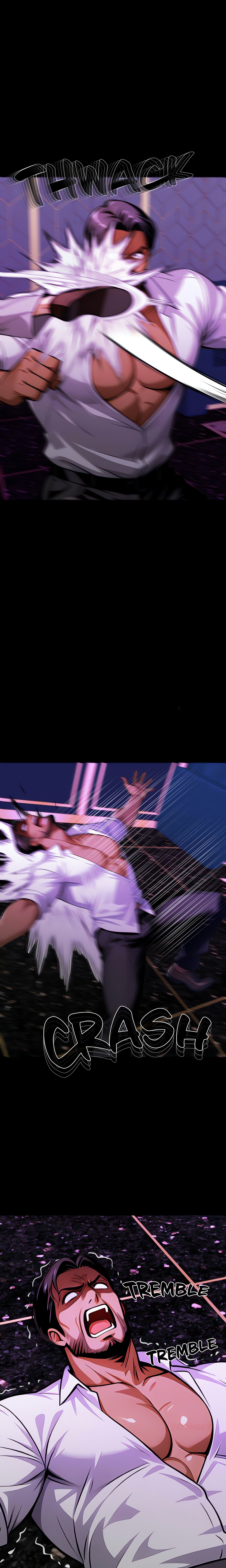 Workaholic Gangster chapter 129 page 24