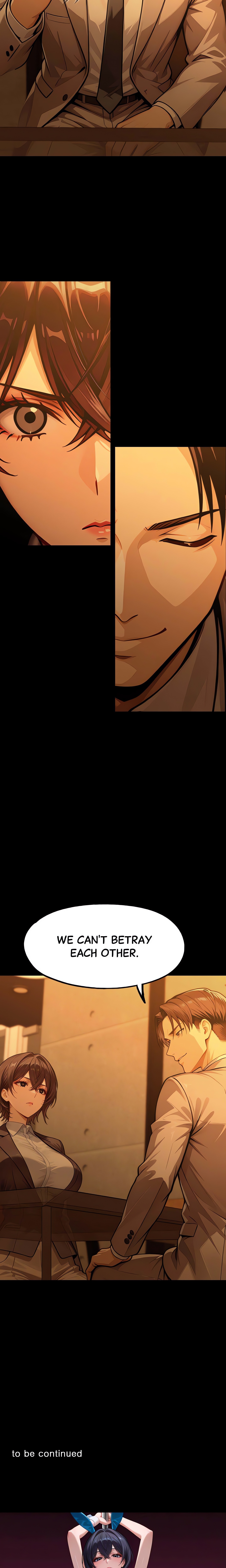 Workaholic Gangster chapter 133 page 26