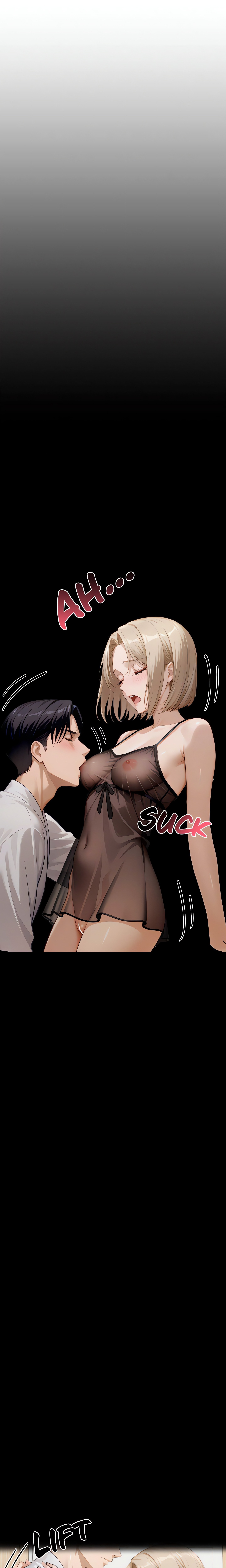 Workaholic Gangster chapter 134 page 8