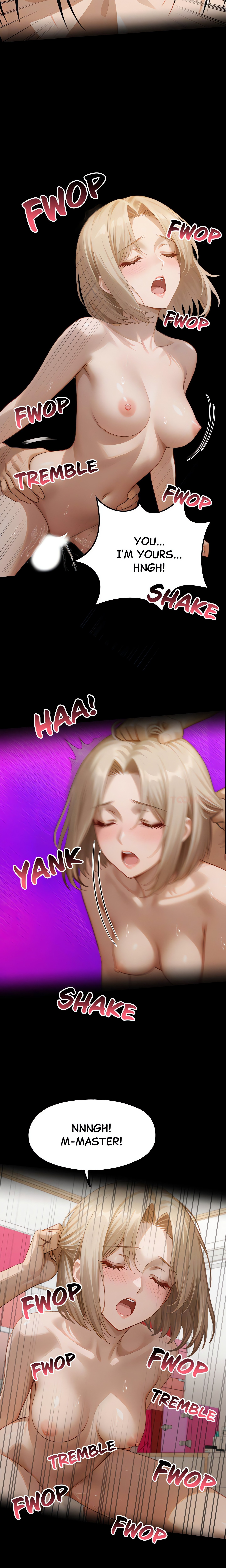 Workaholic Gangster chapter 134 page 17
