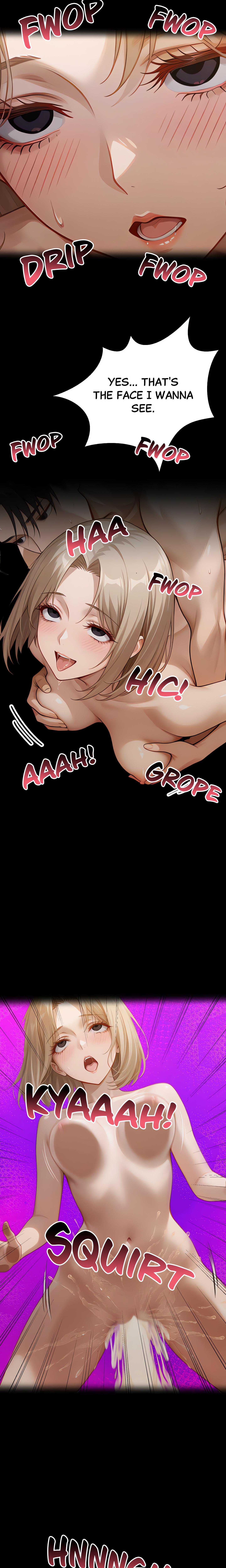 Workaholic Gangster chapter 134 page 26