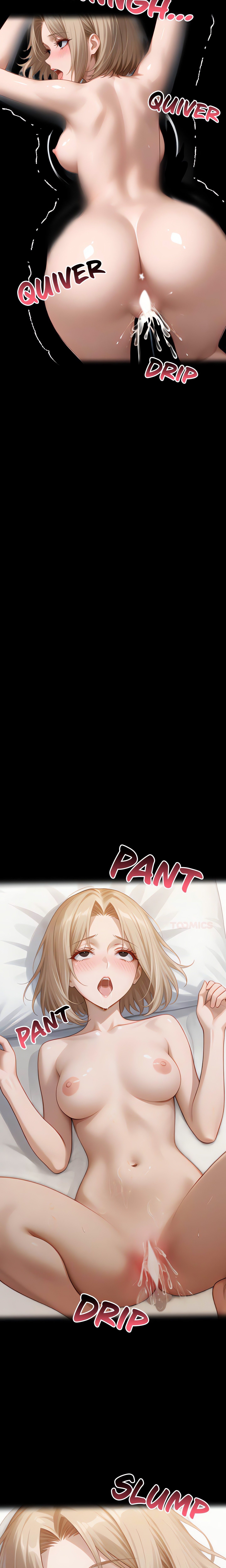 Workaholic Gangster chapter 134 page 27