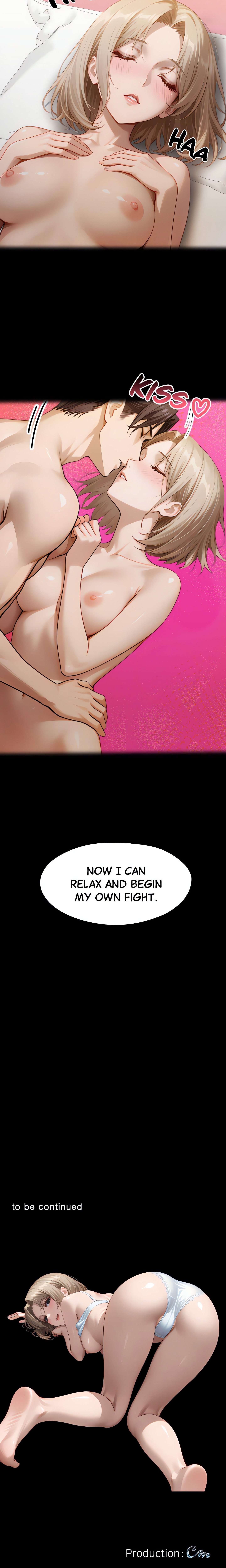 Workaholic Gangster chapter 134 page 29
