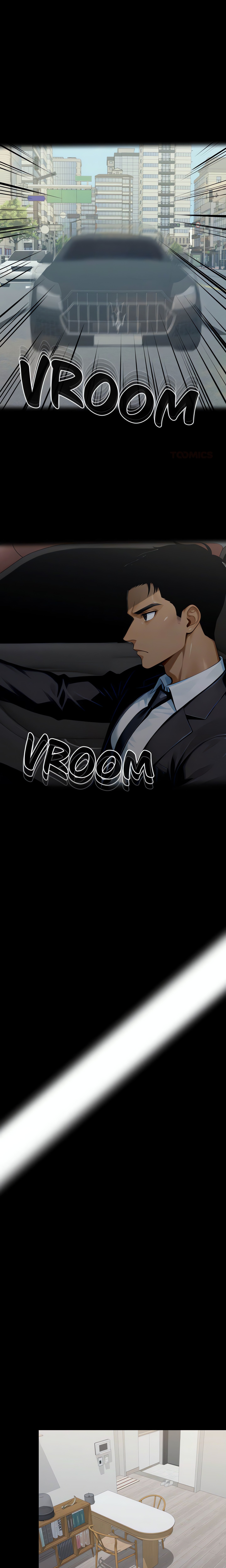 Workaholic Gangster chapter 135 page 7