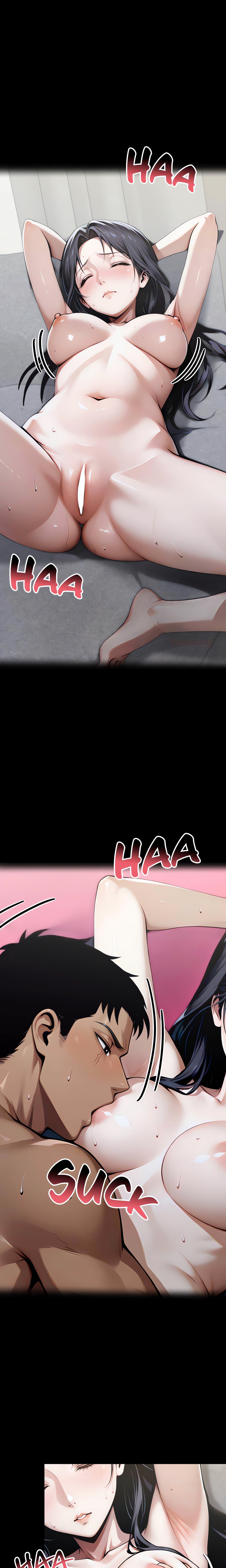 Workaholic Gangster chapter 135 page 22