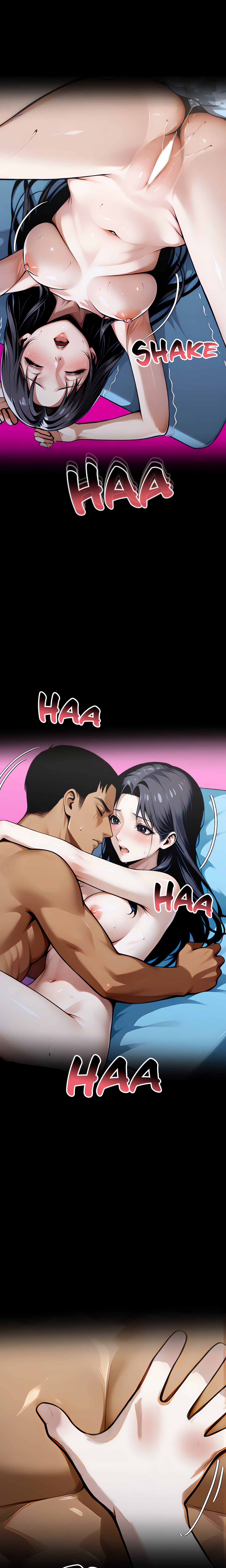 Workaholic Gangster chapter 135 page 25