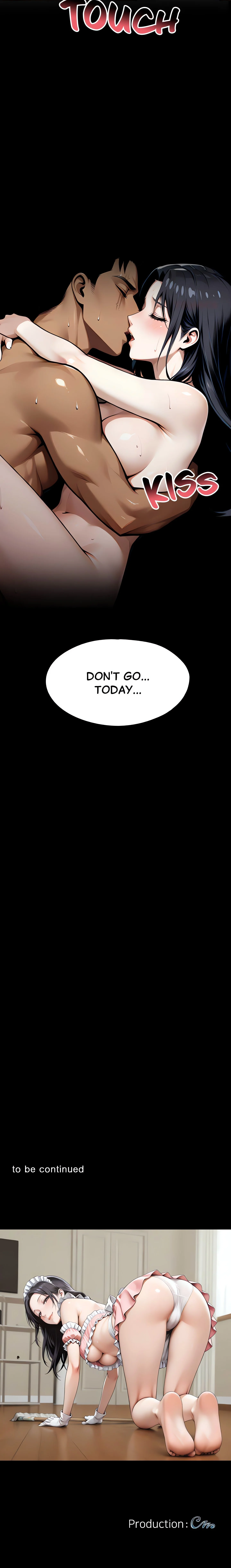 Workaholic Gangster chapter 135 page 26