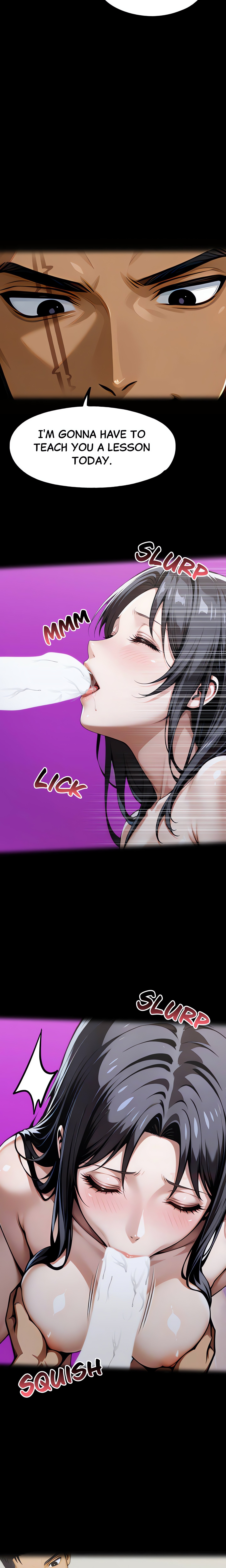 Workaholic Gangster chapter 136 page 5