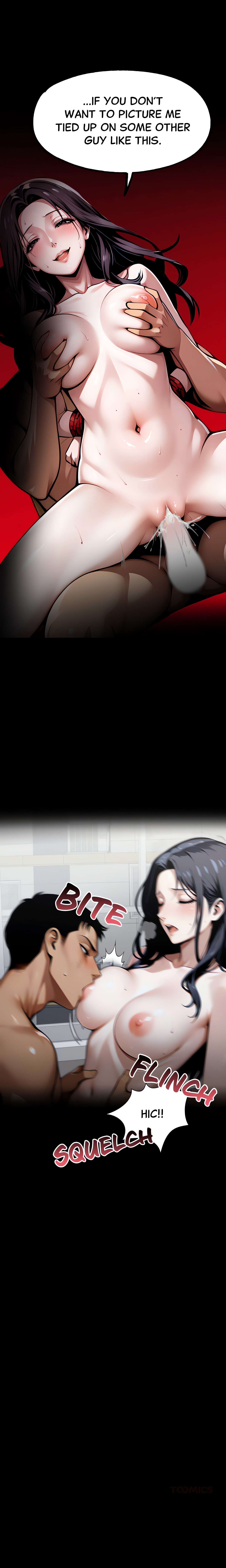 Workaholic Gangster chapter 136 page 16