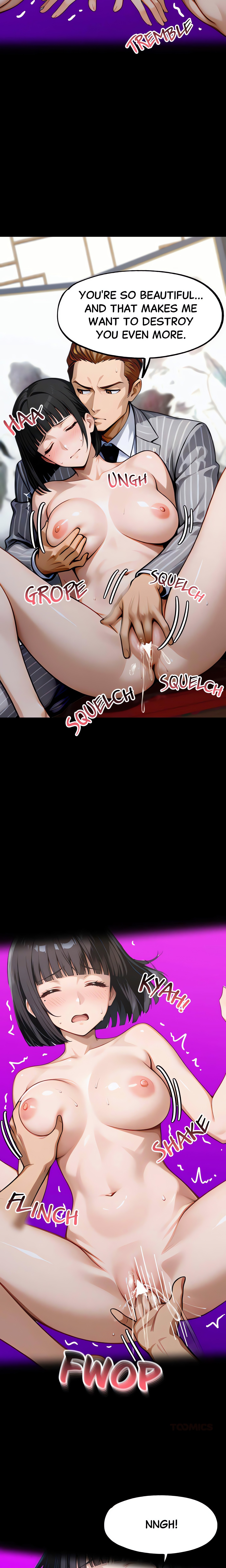 Workaholic Gangster chapter 137 page 25