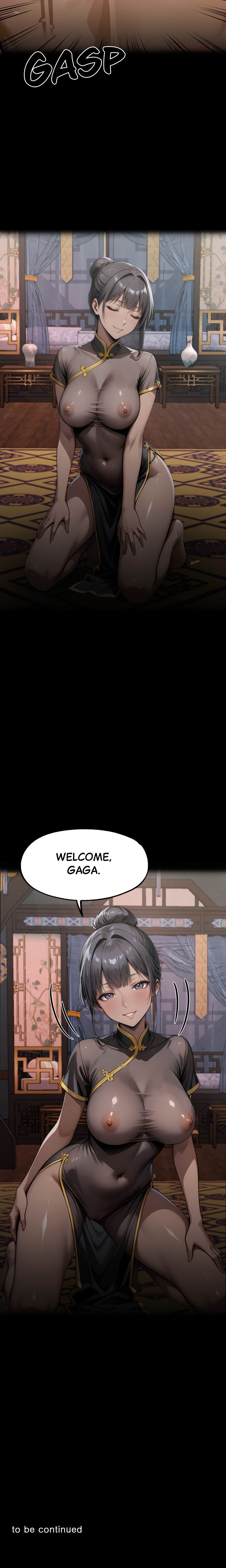 Workaholic Gangster chapter 139 page 26