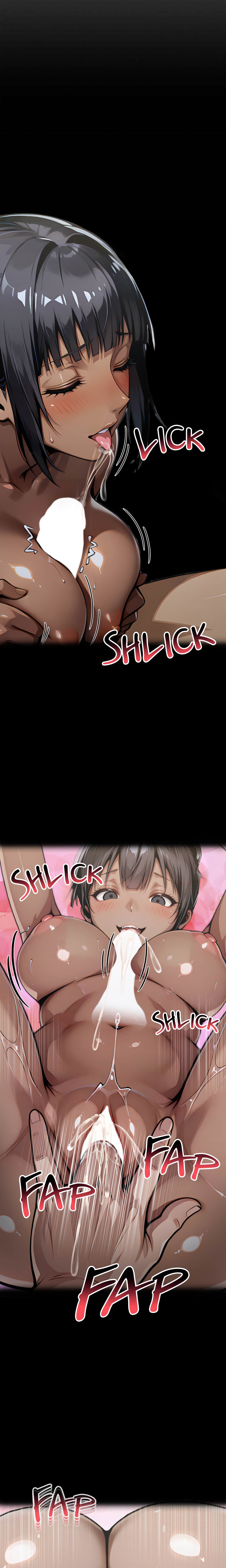 Workaholic Gangster chapter 141 page 7