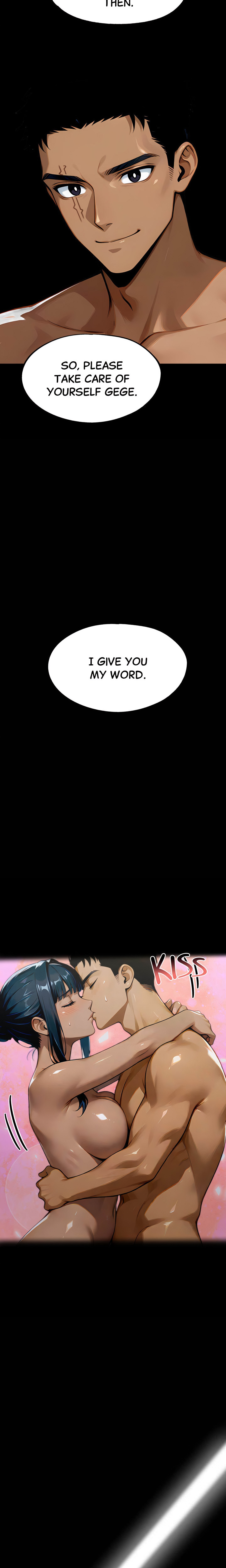 Workaholic Gangster chapter 142 page 7