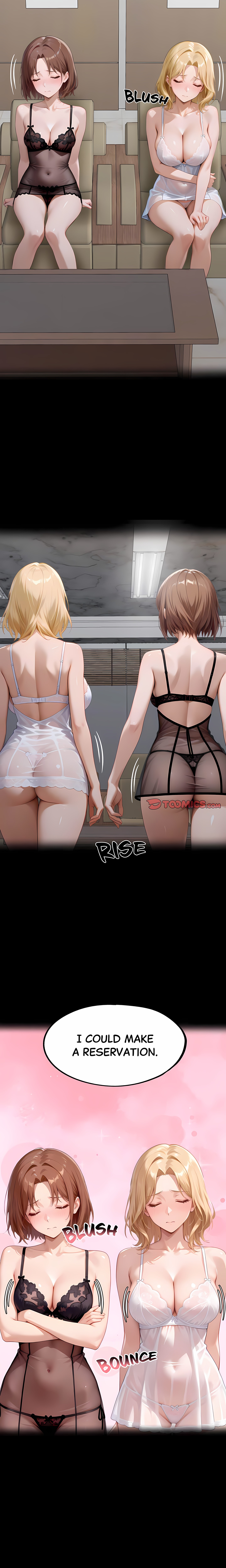 Workaholic Gangster chapter 144 page 2