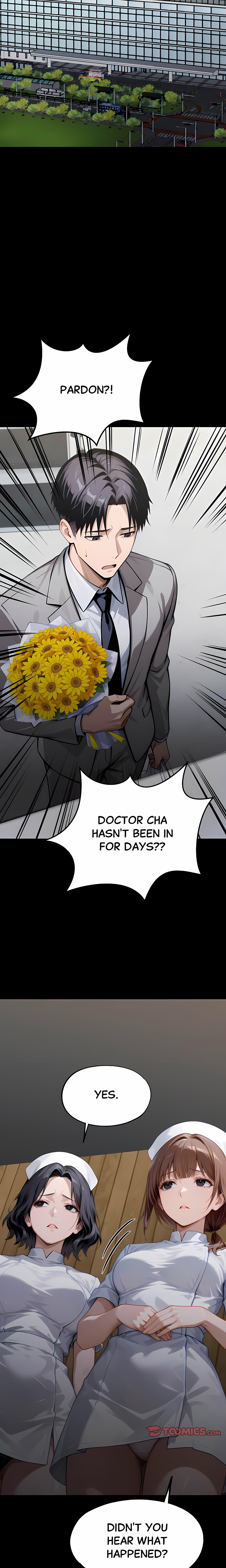 Workaholic Gangster chapter 144 page 24