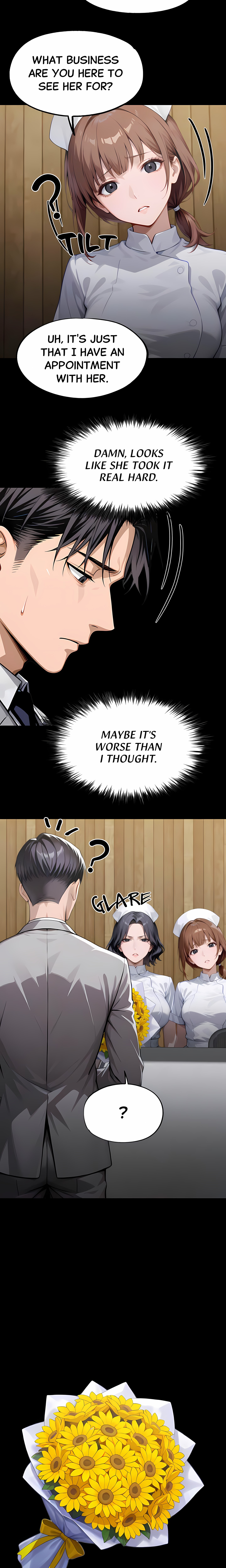 Workaholic Gangster chapter 144 page 25