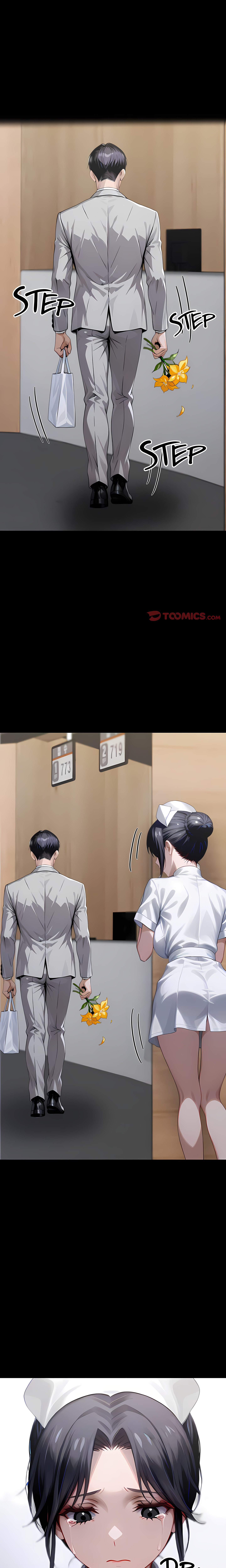 Workaholic Gangster chapter 145 page 1