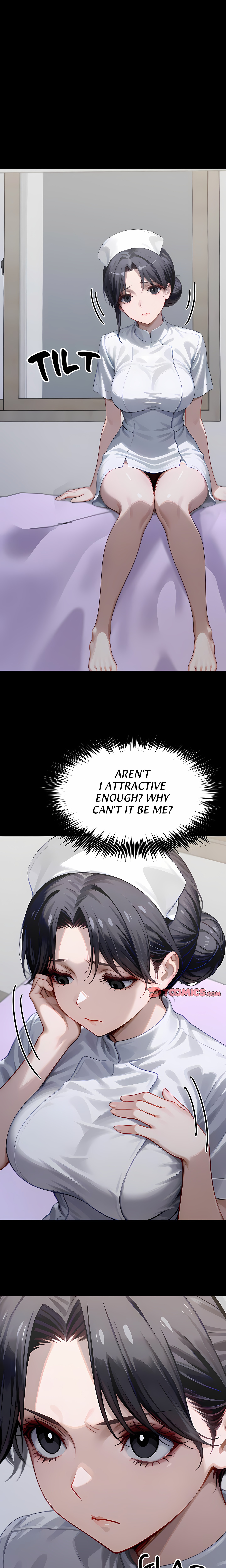 Workaholic Gangster chapter 145 page 3