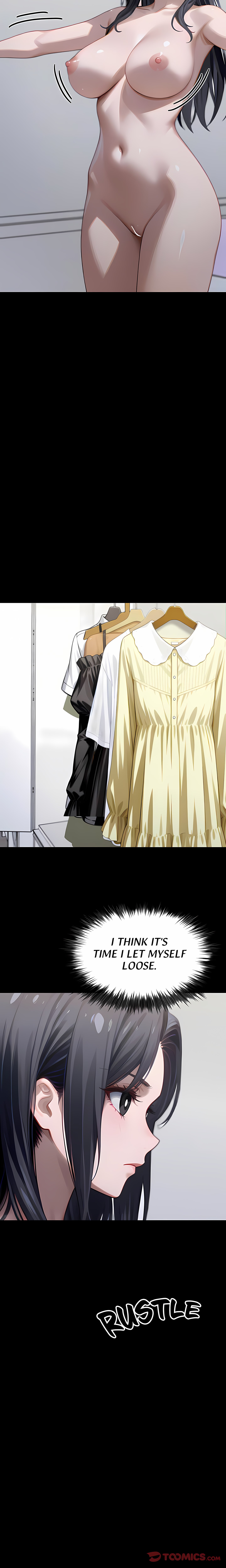 Workaholic Gangster chapter 145 page 6