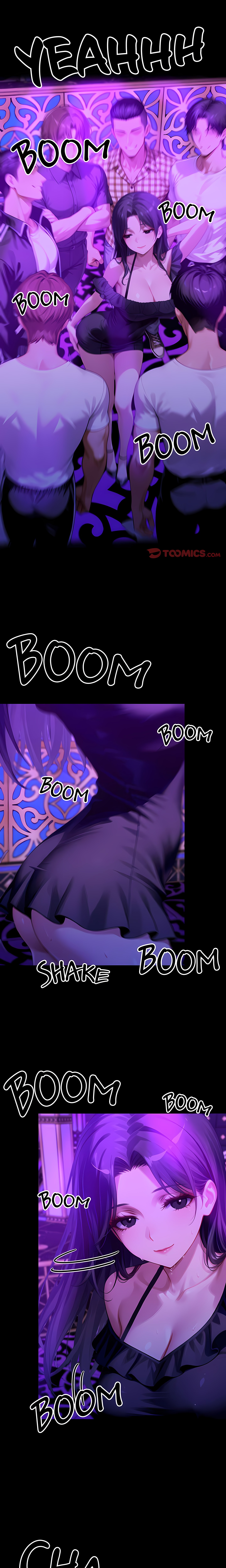 Workaholic Gangster chapter 145 page 10