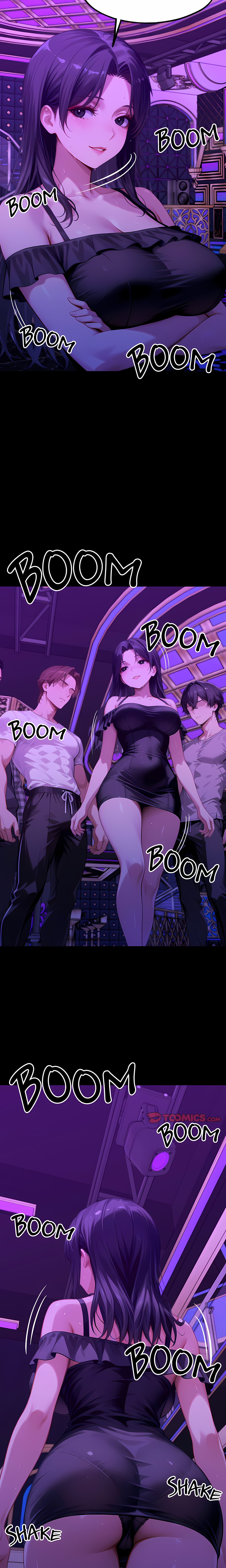 Workaholic Gangster chapter 145 page 13