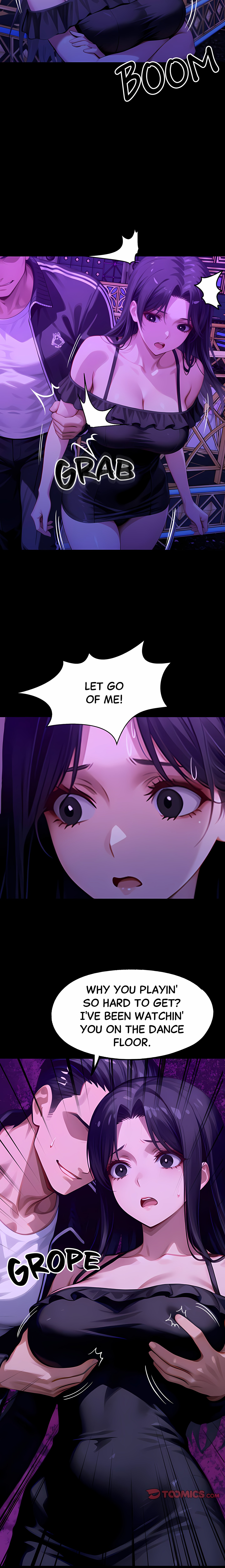 Workaholic Gangster chapter 145 page 15