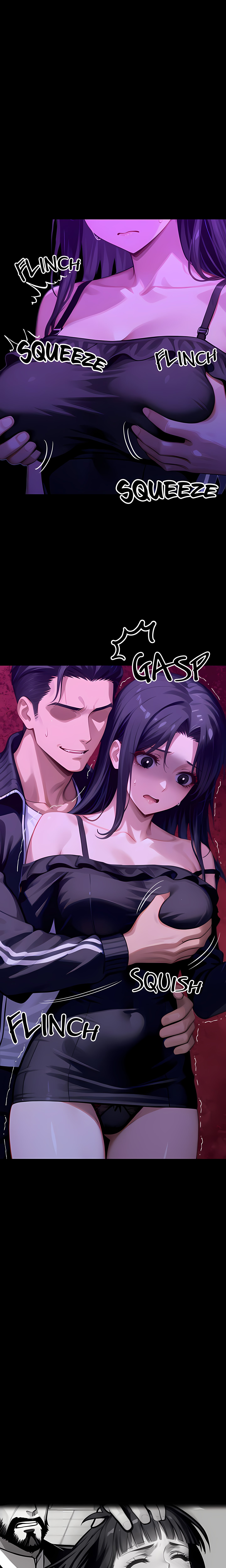 Workaholic Gangster chapter 145 page 16