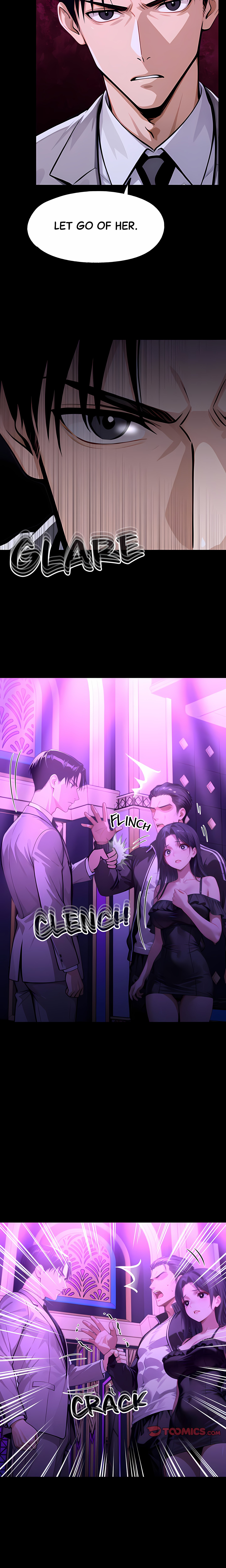 Workaholic Gangster chapter 145 page 24