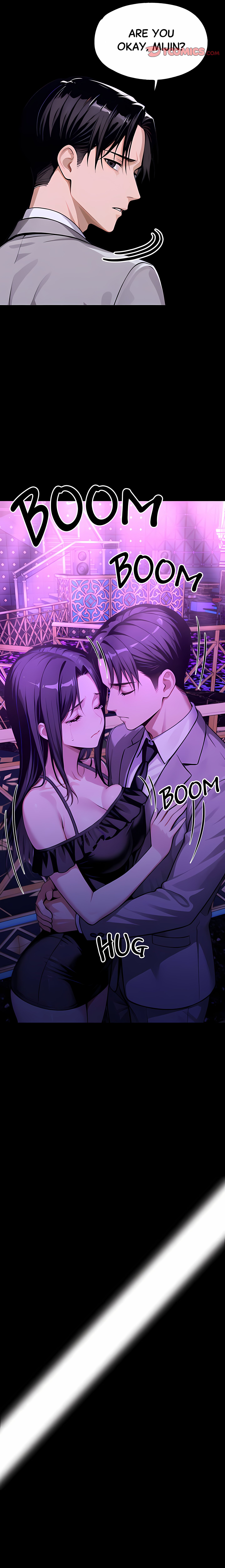 Workaholic Gangster chapter 145 page 26