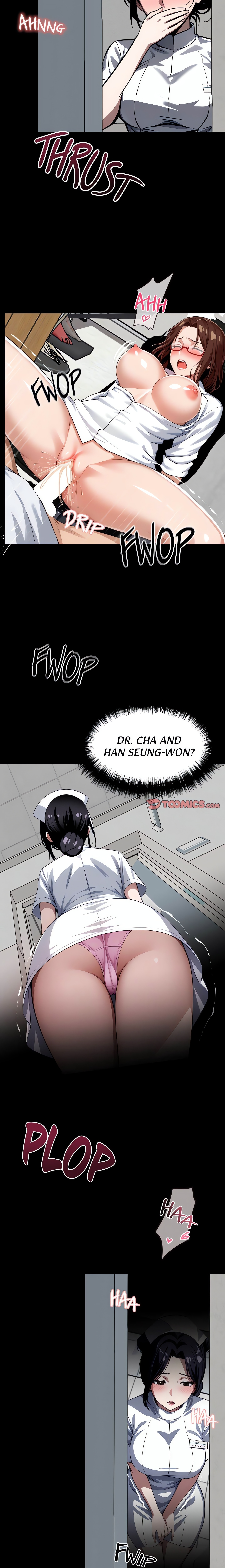 Workaholic Gangster chapter 16 page 16