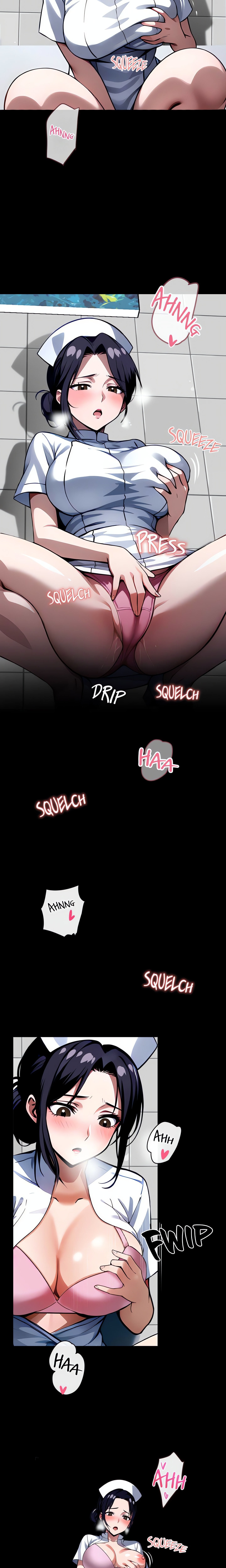 Workaholic Gangster chapter 16 page 27