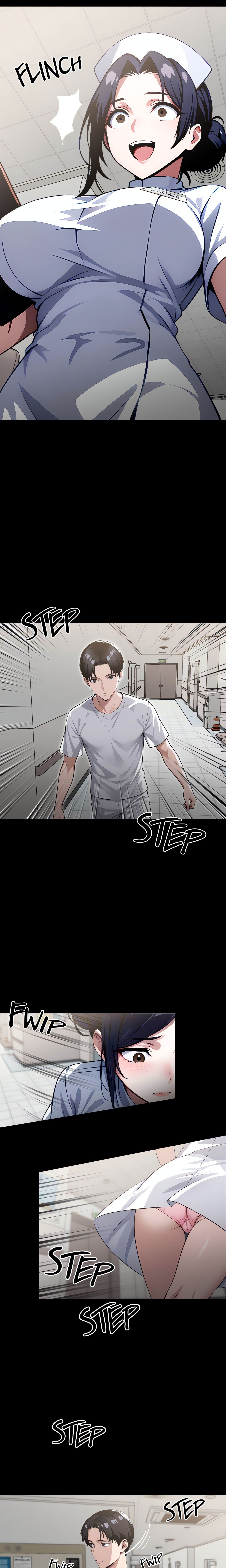 Workaholic Gangster chapter 17 page 2
