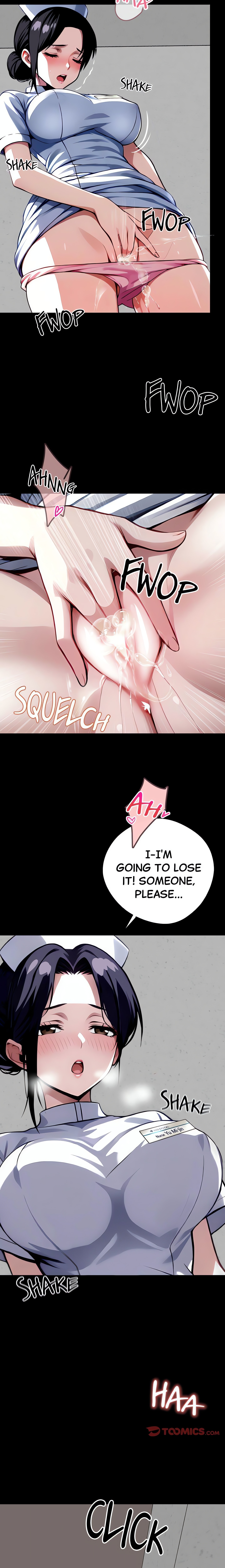 Workaholic Gangster chapter 17 page 24