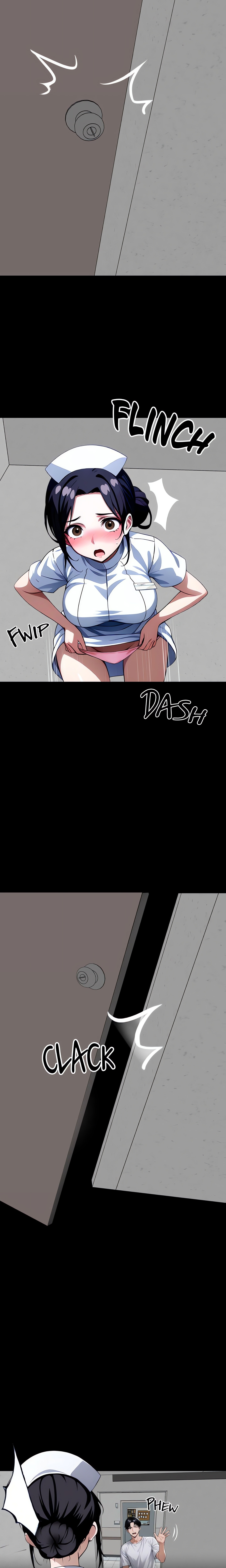 Workaholic Gangster chapter 17 page 25