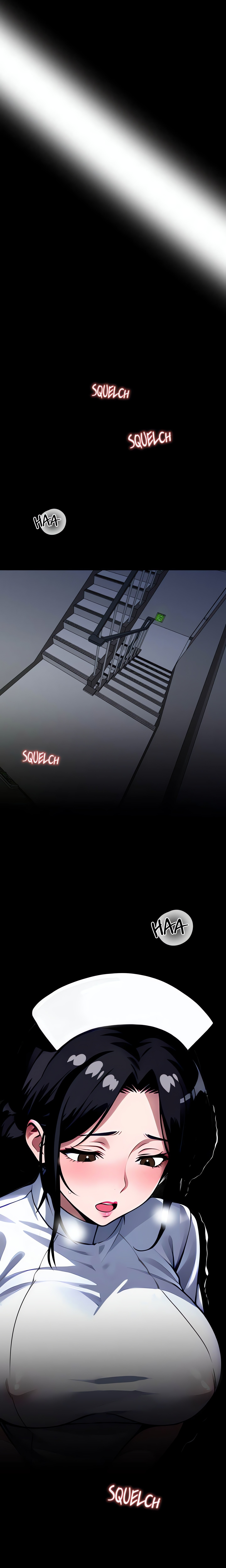 Workaholic Gangster chapter 18 page 15