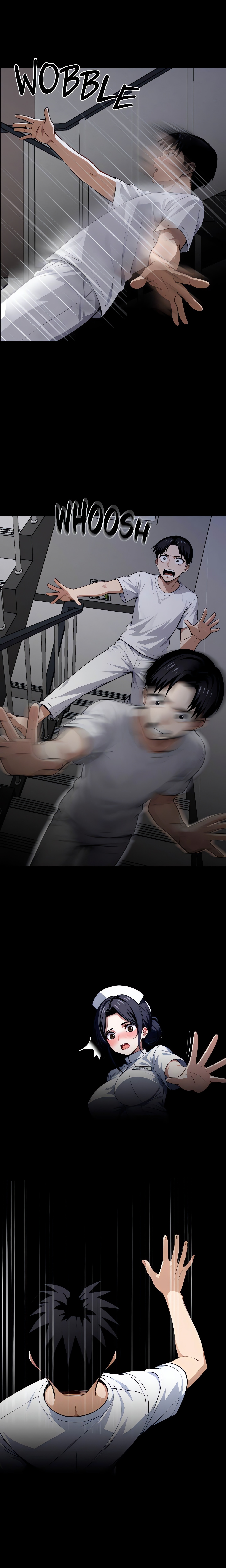 Workaholic Gangster chapter 18 page 26