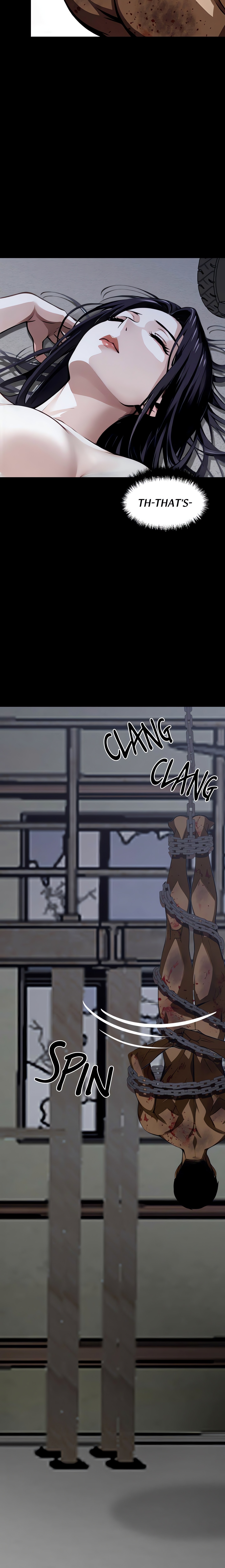 Workaholic Gangster chapter 18 page 32