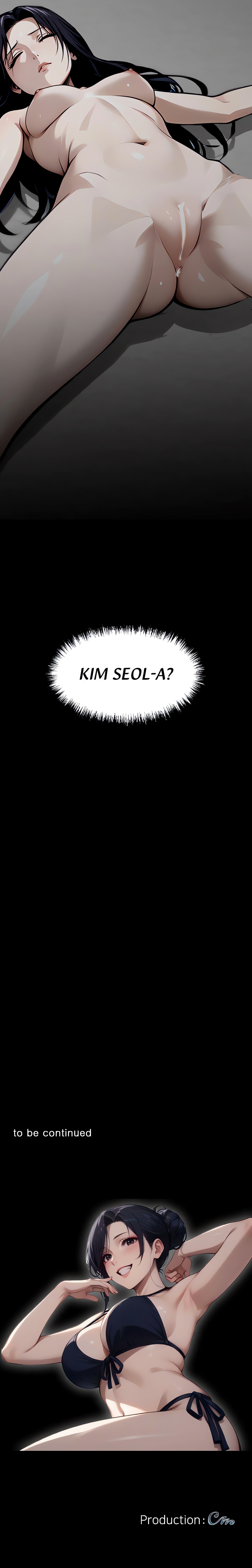 Workaholic Gangster chapter 18 page 33