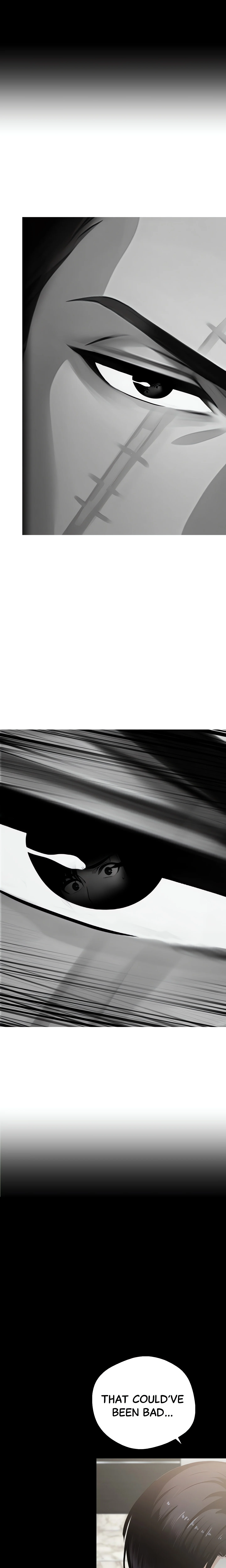 Workaholic Gangster chapter 2 page 3