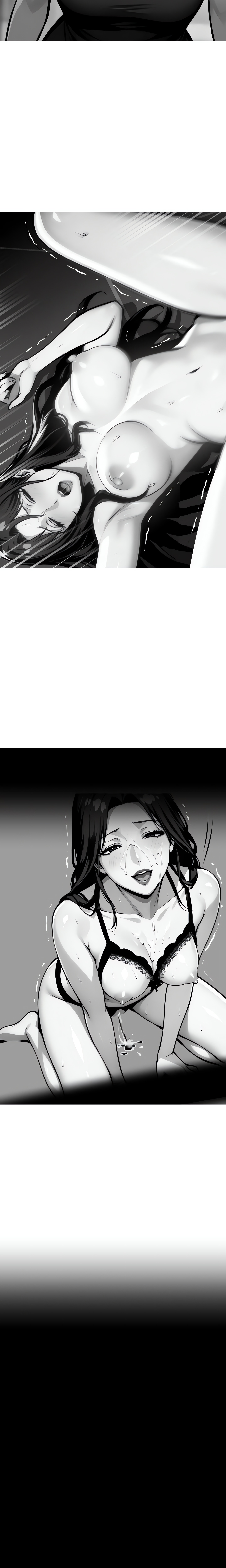 Workaholic Gangster chapter 21 page 27